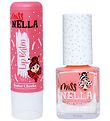 Miss Nella Lippenbalsam und Nagellack - Duo Nr.. 5