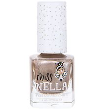 Miss Nella Nail Polish - Sweet-osaurus