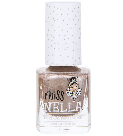 Miss Nella Nagellack - Sweet-Osaurus