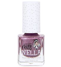 Miss Nella Nail Polish - Diplodo-Kiss