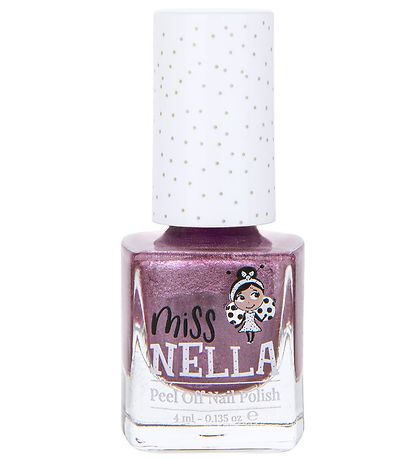 Miss Nella Neglelakk - Diplodo-Kiss