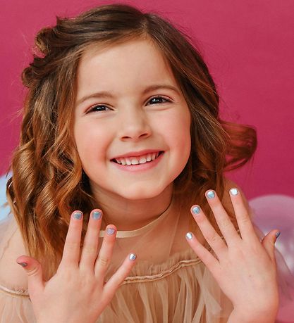 Miss Nella Nagellack - Rawr-some