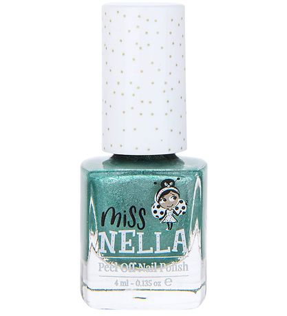 Miss Nella Naglalakk - Dino-rík