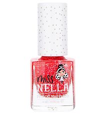 Miss Nella Nail Polish - Croco-dazzle