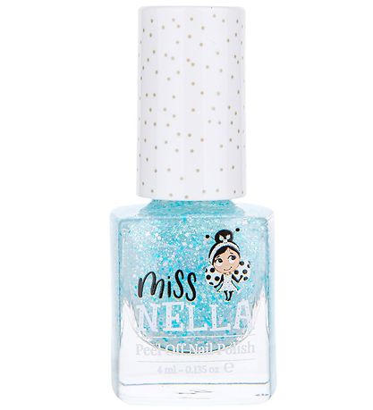 Miss Nella Nagellack - Es war einmal