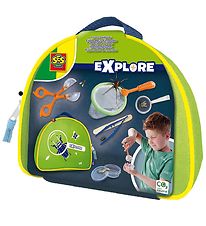 SES Creative - Skordýrapoki