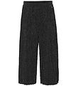 Molo Trousers - Aldora - Space Grey