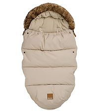 Elodie Details Kerrupoki - 97 cm - Hreint Khaki