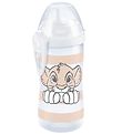 Nuk Vatnsflaska - 300ml - Lion King