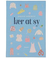 Forlaget Grønningen 1 - Learn to Sew