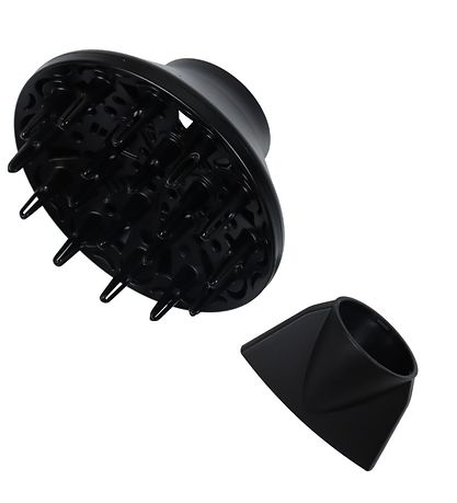 BaByliss Hårtork - Hydre Fusion 2100 m. Diffus