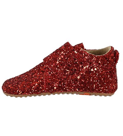 Arauto RAP Slippers - Mingus - Red Disco