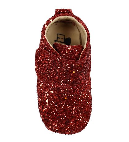 Arauto RAP Slippers - Mingus - Red Disco