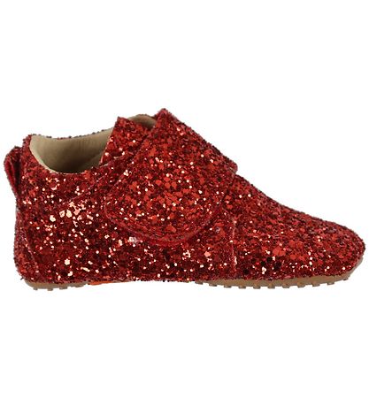 Arauto RAP Slippers - Mingus - Red Disco