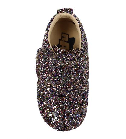 Arauto RAP Slippers - Mingus - Multi Disco
