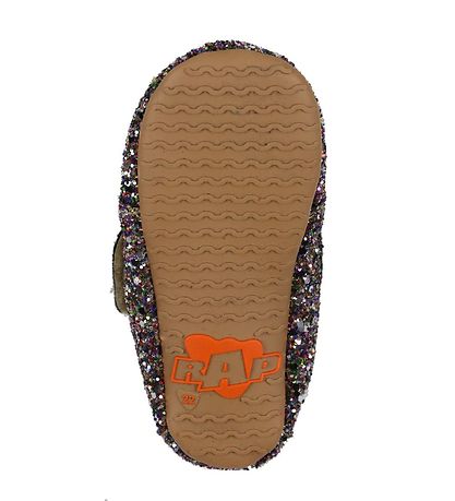 Arauto RAP Slippers - Mingus - Multi Disco
