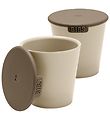 BIBS Cups - 2-Pack - Vanilla