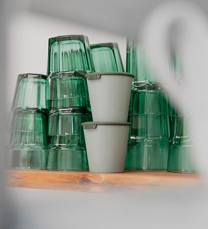 BIBS Cups - 2-Pack - Blush