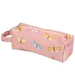 A Little Lovely Company Etui - Vlinderdassen