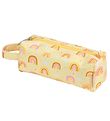 A Little Lovely Company Etui - Regenbogen