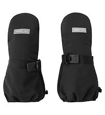 Reima Mittens - Ote - Black