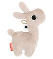 Done By Deer Rassel - Tiny Sensory Rattle Lalee - Sand
