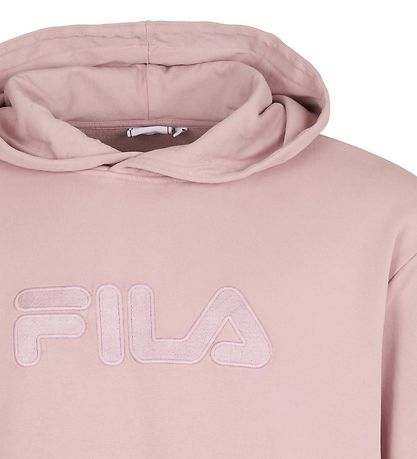 Fila Hoodie - Bischkek - Mauve Shadows