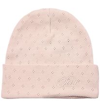 Petit by Sofie Schnoor Beanie - Light pink