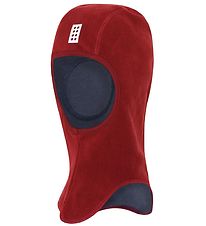 LEGO® Wear Balaclava hat - Fleece - LWAripo 704 - 2-layer - Dark