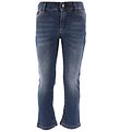 Dolce & Gabbana Jeans - Continuativo - Blue Denim