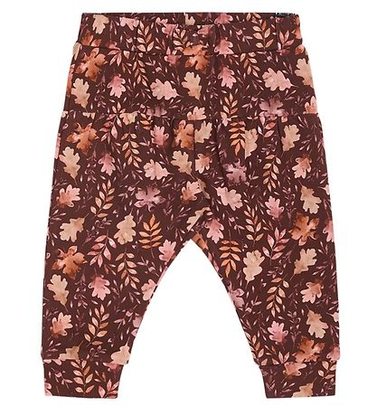 Hust and Claire Trousers - Tilde - Purple