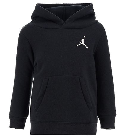 Jordan Sweat Set - Split Up - Black