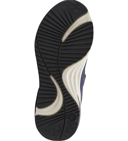 Hummel Boots - Reach Zero Mid Tex Jr - Black Iris