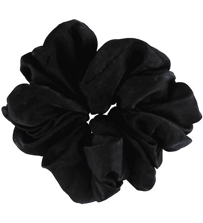 Scrunchie By Stær - Isabella - Noir