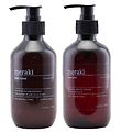 Meraki Gift Box - Hand Soap/Hand Lotion - Meadow Bliss