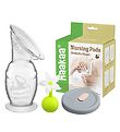Haakaa Breast Pump - Starter Pack