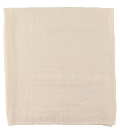 Pippi Muslinfiltar - 3-pack - 70x70 cm - Bornerad lila