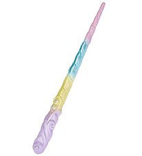 Great Pretenders Kostuum - Magical Unicorn Wand - Toverstaf