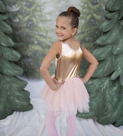 Great Pretenders Kostüm - Ballettkleid - Rose Gold