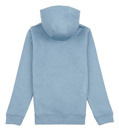 Lee Kapuzenpullover - Wackelige Grafik - Spring See