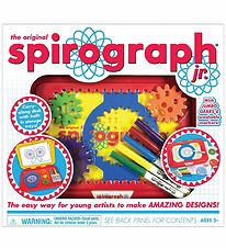 Spirograph Teiknisett - Junior
