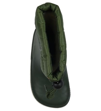 Bundgaard Termostövlar - Cirro Low Warm - Army