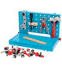 BRIO Arbetsbänk 34596