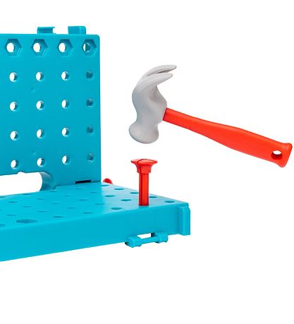 BRIO Workbench 34596