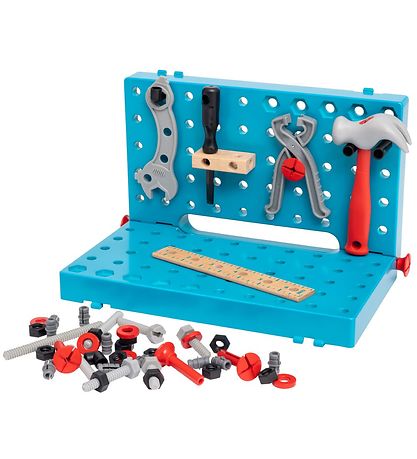 BRIO Workbench 34596