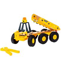 BRIO Builder Volvo-transporteur 34599