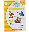 Forlaget Bolden Book - The alphabet - Danish