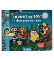 Forlaget Bolden Book - Goodnight and Sleep - I The Green Forest 