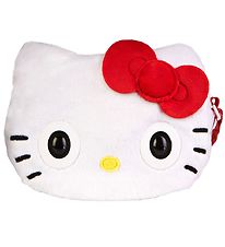 Purse Pets Tas m. Knipperende ogen - Hello Kitty