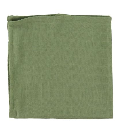 Filibabba Stofble - 65x65 cm - Oil Green